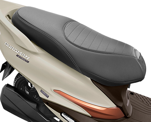 Seat Cover Black